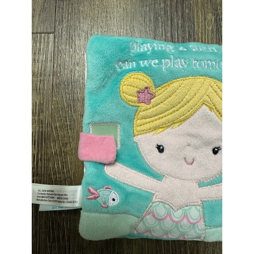 Douglas Baby little mermaid